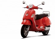 Vespa GTS 250